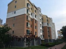 急售碧海金滩平地3层84.5平米简装修27万出售