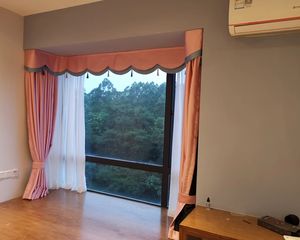 大平层,急卖,传媒星城 4房豪装,可改五房,低价卖。