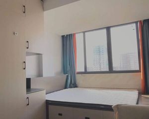 西湖 渊明南路 1室1厅