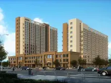 盐湖 上德大学苑 4室2厅一厨一卫