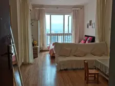 南岸 上海城 1室1厅