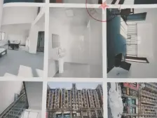 松北 唐宁郡 6室3厅3卫(地下车库)