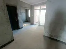 南谯区 高速公园壹号 3室二厅一卫