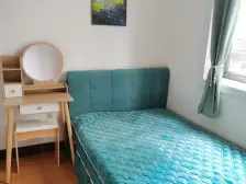 温馨两居室,芝罘区海港路旁超值住宅