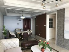 前排高楼层永无遮挡!豪华装修,赠送阳光房,环境优美!