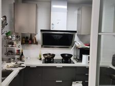 镜湖 东方龙城甘棠苑 3室2厅2卫,精装修