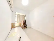 南北通透三居室 锦丽居73平温馨家