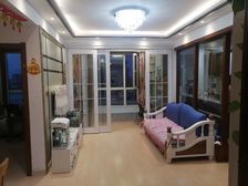 道外 柏悦星城 2室1厅