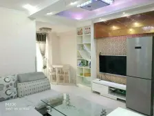 双流 空港星品地 2室1厅 满5唯1