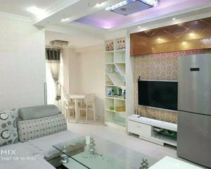 双流 空港星品地 2室1厅 满5唯1