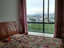 超低价限时抢购 (超壮观)观景房(山海田)东方海岸 2室1厅