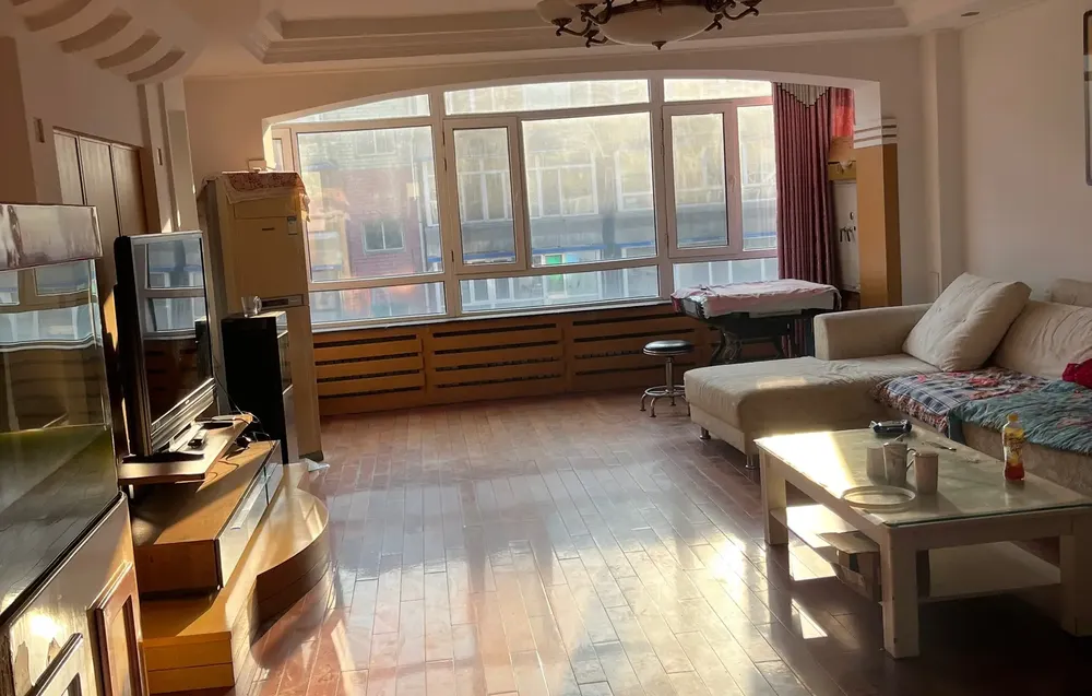 一室一厅,铁西体育场景丽花园90平方米 1室1厅1卫,沈阳铁西铁西体育场