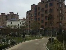 招远 金海岸1号 3室2厅,南北朝向,楼层视野好,冬天有地暖