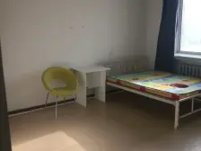 南岗 电影机小区 1室0厅1卫