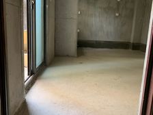 东城湖边3室2厅南北通透3开间朝南 不靠街不靠商场较安静首层