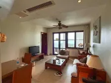 吉阳区 亚龙湾爱琴海酒店 2室1厅