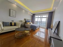 小浦镇 银杏景苑 1室1厅