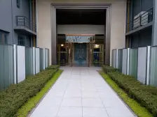 渝北 碧桂园未来城市 4室2厅