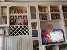 龙熙公馆2室1厅1卫西北朝向260.00万元出售