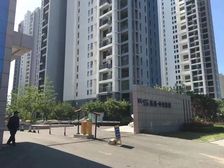 急售中央海岸27层51平米精装修1室1厅售价22万拎包入住。