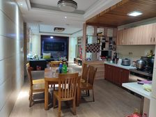 渝水区 渝仙花苑4室3厅