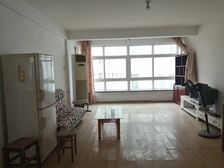 黄海花园一楼102平大2室简装修送阳台,捡漏价31万