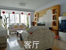 兴隆台区 鹤乡小区 3室2厅