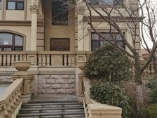 即墨 天泰蓝泉别墅 7室3厅 480.00㎡ 1150万