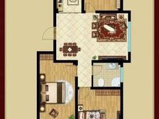 东村 山海名苑步梯四楼,82平送储藏室,急售26万????