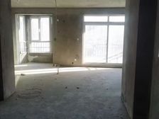 滨海国际新城 电梯高层81平2室1厅,急售28万