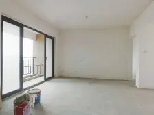 双桥区 万华小区 D区 3室2厅毛坯