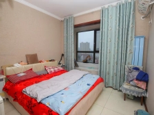 涧西 君悦蓝庭 3室2厅