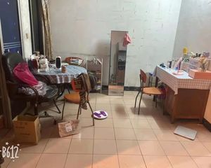 镇海 茗园二区 2室1厅