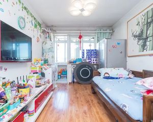 丰台 1小2中西安街甲4号院 3室1厅性价比高