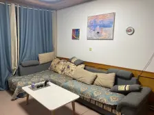 睢阳 光明小区 3室1厅 区公安局对面 区委与万达广场之间