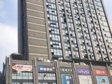 姑苏金阊街道百脑汇科技中心 商业综合体楼50平米