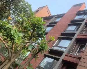 江北 银亿海德花苑 3室1厅