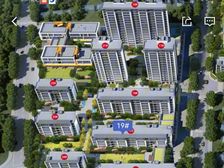 慈溪 融创慈澜府 4室2厅