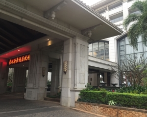 景廷海景酒店85平个人产权房
