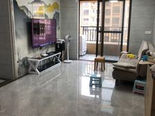 江城 奥园公园壹号 3室2厅