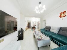 大正翡翠花园3室2厅1卫南北朝向55.00万元出售