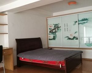 岳塘区 东园小区 1室1厅