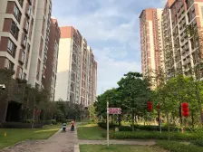 房东直售温馨南北通透大四房,舒适生活从珠江嘉园开始!