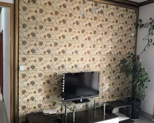 青秀 常青藤 3室2厅