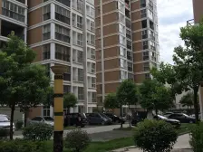 市区 鸣宇锦程毛坯电梯房 3室2厅