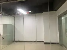 南城鸿福路口富民大厦 纯写字楼乙级145平米