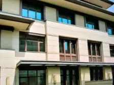 中牟 万科·荣成兰乔圣菲 双拼别墅,在小区位置佳,业主直售。