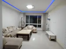 滨州滨城 祥泰麒麟阁小区 3室2厅