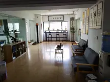 新北奥体中心典雅商业广场 写字楼 楼352