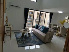 南区 中澳滨河湾四季公馆 3室2厅 绝佳视野